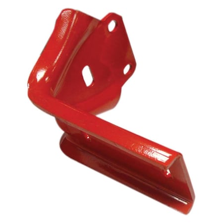 Db Electrical New Front Running Board Bracket For Ford/New Holland 8N16470 8N, 900, 901 1111-6542